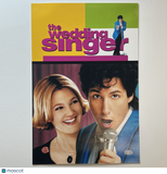 Adam Sandler Signed 12x18 Photograph The Wedding Singer PSA Autographed