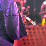 Kenny Rogers signed 11x14 Photo BAS Autographed The Kenny Rogers Special