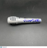Vic Mensa Signed Microphone PSA Authographed