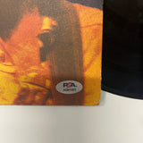 John Sebastian Signed John B. Sebastian Vinyl Album PSA Autographed