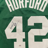 Al Horford Signed Boston Celtics Jersey PSA