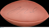 Jaylin Noel Houston Texans Signed Football JSA Autographed