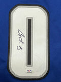 Anthony Black Signed Orlando Magic Jersey PSA
