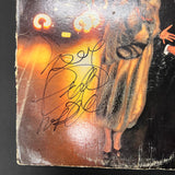 Patti LaBelle Signed  I’m In Love Again Vinyl PSA Album Autographed