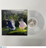 Rufus Wainwright Signed The Paramour Session Live Album Vinyl PSA