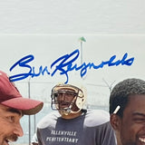 Burt Reynolds Signed 11x14 Photograph The Longest Yard PSA Autographed