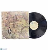 Dave Mason Signed Alone Together Vinyl PSA Album Autographed