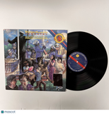 Wynton Marsalis Signed Carnaval Vinyl Album PSA Auth