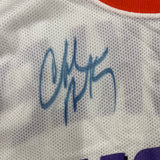 Charles Barkley Signed Jersey PSA Phoenix Suns Autographed