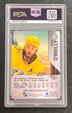 2023–24 Upper Deck Metal Universe Hockey #033 Ryan O'Reilly Signed Card Auto PSA