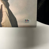 Common Signed Let Love Vinyl Album PSA Autographed