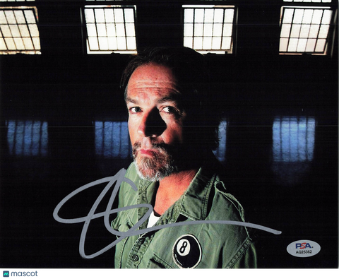 Steve Kilbey Signed 8x10 Photo PSA Autographed
