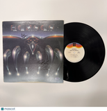 Phil Ehart & Richard Williams Signed Song for America Vinyl Album PSA