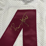 Ronnie Lott Signed Jersey PSA USC Trojans Autographed