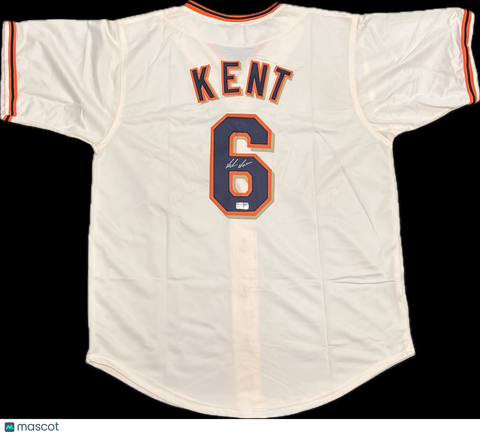 Kaeden Kent Signed Jersey TRISTAR Productions Texas A&M Aggies Autographed