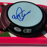 Michael J. Fox Signed Hoverboard Back to the Future Part II PSA BAS Autographed