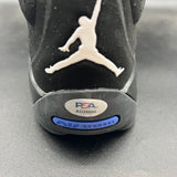 Paolo Banchero Signed Jordan Zion 2 Basketball Shoes PSA Orlando Magic