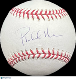 Robb Nen Signed MLB Baseball PSA