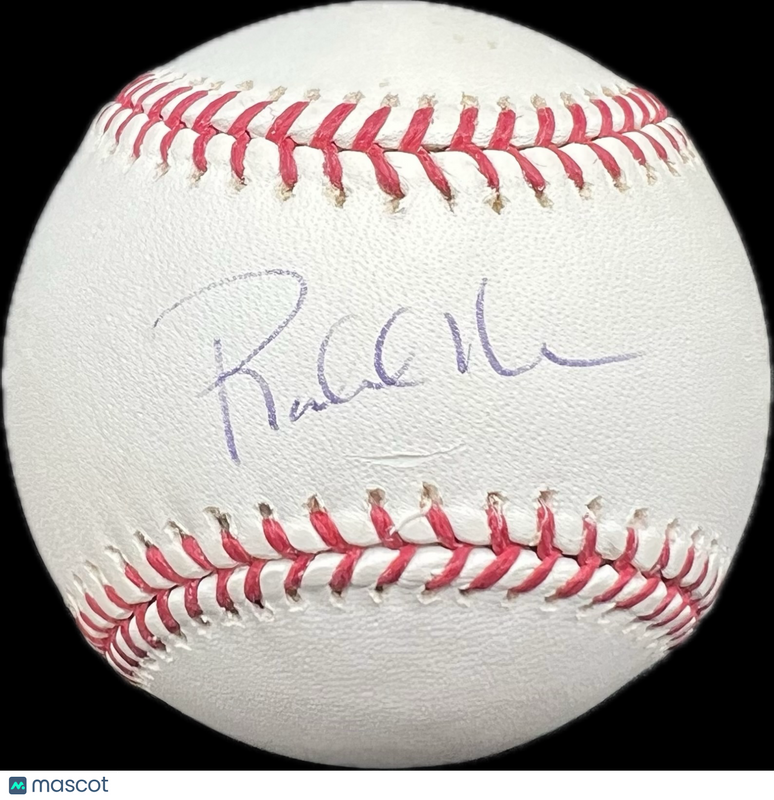 Robb Nen Signed MLB Baseball PSA