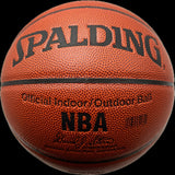 Kobe Bryant Los Angeles Lakers Signed Basketball NBA PSA