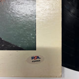 Leo Kottke Signed Mudlark Vinyl Album PSA Autographed