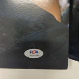 Snoop Dogg Signed R&G (Rhythm & Gangsta): The Masterpiece Vinyl Album PSA