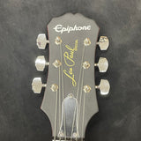 Peter Frampton Signed Gibson Electric Guitar PSA Authentic Musician
