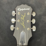 Peter Frampton Signed Gibson Electric Guitar PSA Authentic Musician