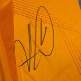 Kylian Mbappe Signed Jersey PSA Real Madrid CF Autographed