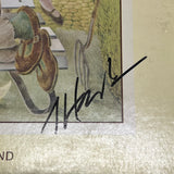Steve Hackett Signed Selling England by the Pound Vinyl Album PSA Auto Genesis