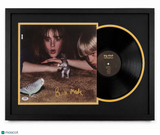 Buck Meek Signed Masterpiece Custom Framed Vinyl Album PSA