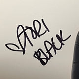Tori Black Signed 11x14 Photo PSA Autographed