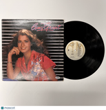 Amy Grant Signed Amy Grant (Self-Titled) Vinyl Album PSA Autographed
