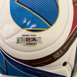 Lionel Messi Signed 2026 World Cup Soccer Ball PSA Autographed