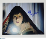Ruby Barnhill signed 11x14 Photo BAS Autographed  The BFG