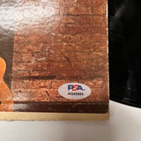 Paul Stookey & Peter Yarrow Signed Peter, Paul and Mary Customed Framed Vinyl