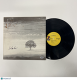 Steve Hackett Signed Wind & Wuthering Vinyl Album PSA Autographed