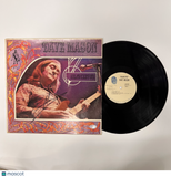 Dave Mason Signed Headkeeper Vinyl PSA Album Auth