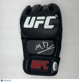 Mauricio Ruffy Signed UFC Glove(s) PSA Autographed
