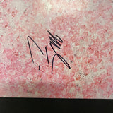 Meghan Trainor Signed Toy With Me  Vinyl Album PSA Auth