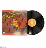 Amy Grant Signed  Never Alone Vinyl PSA Album Autographed