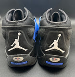 Paolo Banchero Signed Jordan Zion 2 Basketball Shoes PSA Orlando Magic