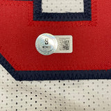 Magic Johnson Signed Dream Team Jersey BAS