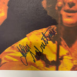 John Sebastian Signed John B. Sebastian Vinyl Album PSA Autographed