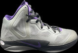 Stephen Curry Signed Basketball Shoes PSA Autographed