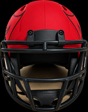 Baker Mayfield Signed Mini Helmet BAS Tampa Bay Buccaneers Autographed