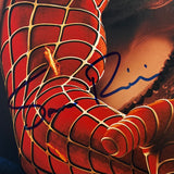 Sam Raimi Signed 12x18 Photograph Spider-Man 2 JSA Autographed