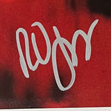 Robert Smith Signed Pornography Album PSA Autographed