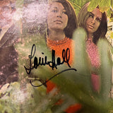 Lani Hal Signed Herb Alpert Presents Sergio Mendes & Brasil '66 Vinyl PSA Album