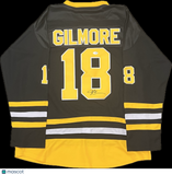 Adam Sandler Signed Jersey JSA Happy Gilmore Autograph